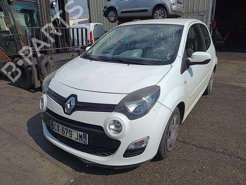 Front right interior door handle RENAULT TWINGO II (CN0_) 1.2 16V (CN04, CN0B) | BP25077713I14  - Image 18