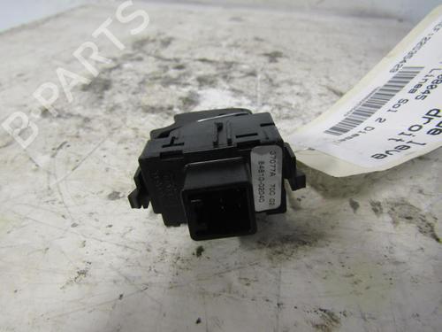 Used Right front window switch Right front window switch TOYOTA COROLLA (_E12_) [2001-2008] 25083131 25083131