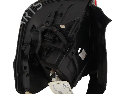 Left taillight CITROËN C3 II (SC_) 1.6 VTi 120 | BP33947582C34  - Image 5