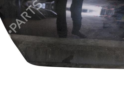 Right front door PEUGEOT 208 I (CA_, CC_) 1.6 VTi | BP25769196C3