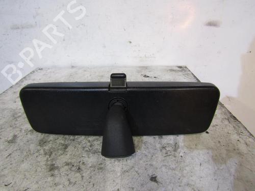 Bakspejl indvendigt Bakspejl indvendigt AUDI A8 D2 (4D2, 4D8) [1994-2005] 25064054 25064054