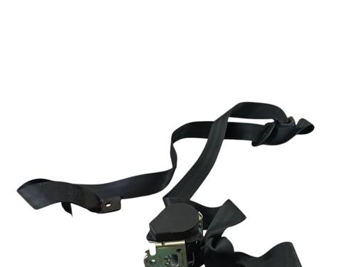 Used Rear left seatbelt Rear left seatbelt RENAULT SCÉNIC III (JZ0/1_) 1.5 dCi (110 hp) 27506796 27506796