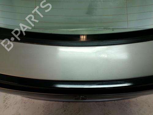 Tailgate MERCEDES-BENZ C-CLASS Coupe (CL203) C 220 CDI (203.708) | BP25077892C6 