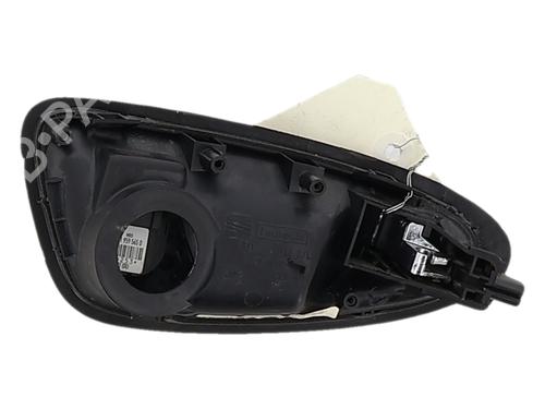 Used Front left interior door handle Front left interior door handle 37175021 37175021