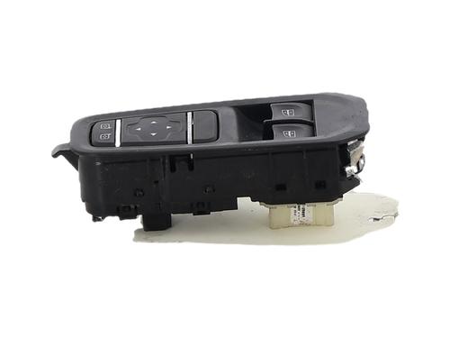 Left front window switch RENAULT TRAFIC III Van (FG_) 2.0 dCi 130 (FGMY) | BP39952774I27 - Image 2