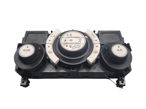 Used Climate control CITROËN C3 Picasso (SH_) [2008-2025]  25053238