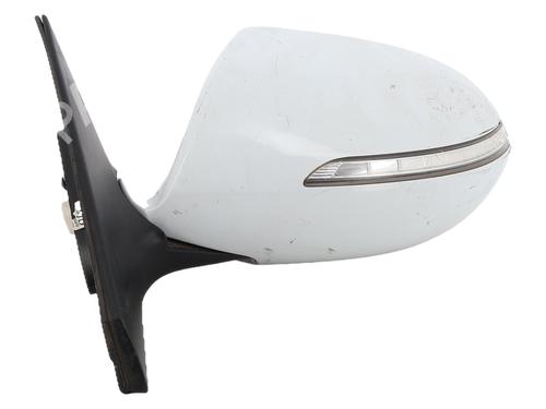 Used Left mirror Left mirror 39521291 39521291