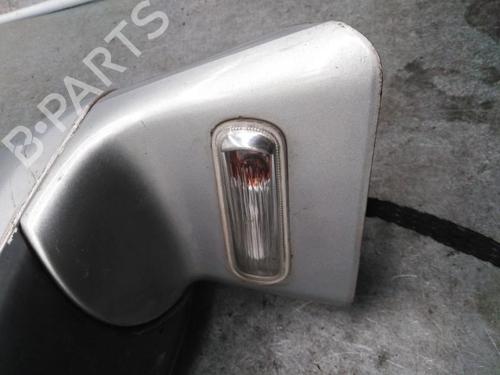 Used Right mirror CITROËN C4 I (LC_) [2004-2014]  25055557