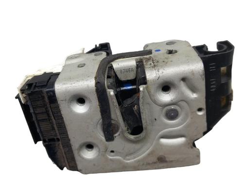 Used Front left lock DODGE CALIBER 2.0 (156 hp) 25061837