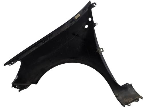 Forkjerm venstre RENAULT CLIO III (BR0/1, CR0/1) 1.5 dCi (BR17, CR17) (86 hp) 30679916