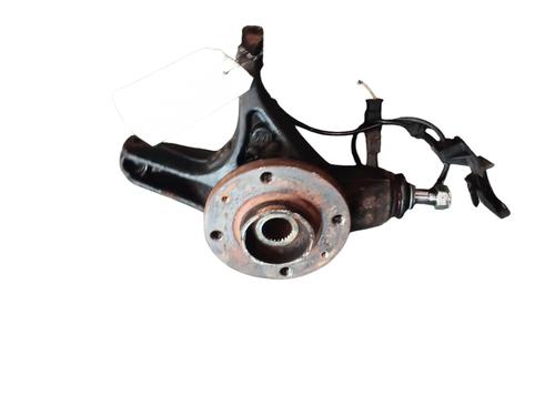 Used Left front steering knuckle Left front steering knuckle CITROËN DS4 (NX_) 1.6 HDi 115 (114 hp) 32209243 32209243