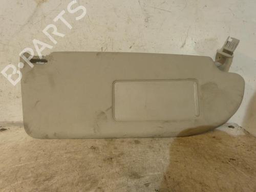 Right sun visor SEAT IBIZA III (6L1) 1.9 TDI | BP25106654I2 