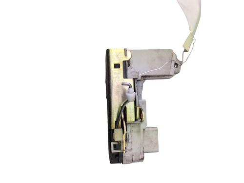 Front left lock PEUGEOT 307 (3A/C) 2.0 HDi 110 | BP29635230C98