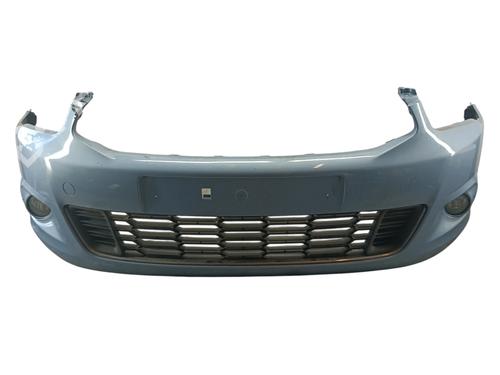 Front bumper CITROËN C-ELYSEE (DD_) 1.2 VTi 82 | BP31805424C7