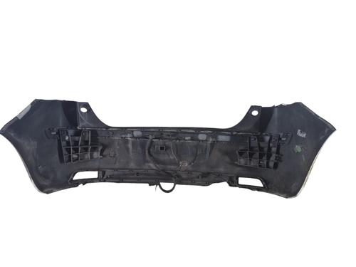 Rear bumper CITROËN C4 I (LC_) 1.6 HDi | BP25056018C8 