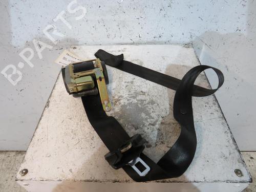 Used Front right belt tensioner SEAT IBIZA III (6L1) 1.9 TDI (131 hp) 25092612