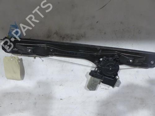 Front right window mechanism FIAT DOBLO Cargo (263_) 1.3 D Multijet | BP25065067C23 - Image 2