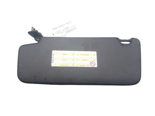 Used Right sun visor Right sun visor 25059327 25059327
