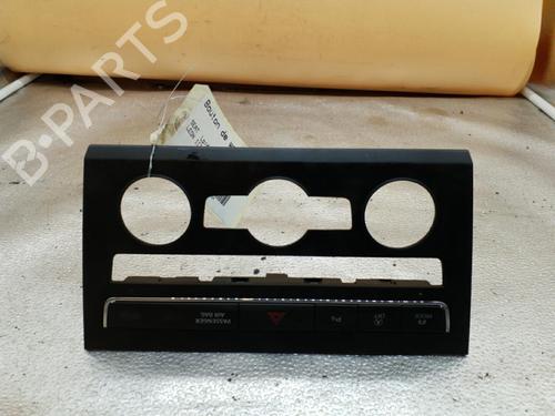 Used Warning switch Warning switch SEAT LEON (5F1) 2.0 TDI (150 hp) 25063349 25063349