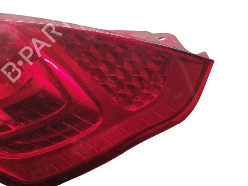 Right taillight FORD FIESTA VI (CB1, CCN) 1.6 TDCi | BP31216265C35 - Image 7