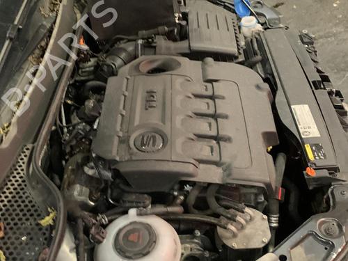 Left rear window switch SEAT LEON (5F1) 2.0 TDI | BP25063347I29 - Image 7