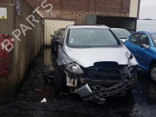 Rear wiper motor SEAT ALTEA (5P1)  | BP25107301M102 