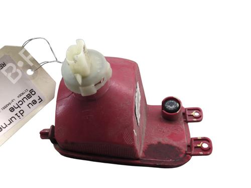 Rear bumper left light CITROËN C5 AIRCROSS (A_) 1.5 BlueHDi 130 (ACYHZJ, ACYHZR) | BP30080473C81 