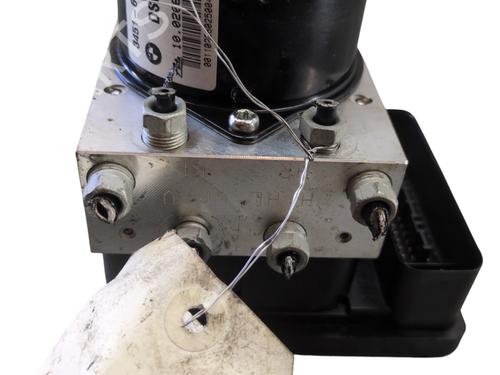Used ABS pump ABS pump BMW 1 (E87) 118 i (129 hp) 32673894 32673894