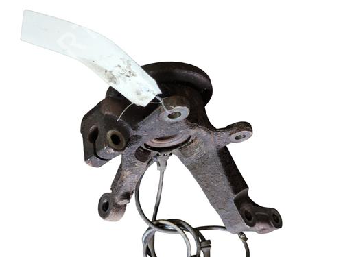 Right front steering knuckle NISSAN MICRA III (K12) 1.5 dCi | BP26497513M26 