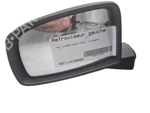 Left mirror FIAT PANDA (169_) 1.2 (169.AXB11, 169.AXB1A) | BP29587773C26 