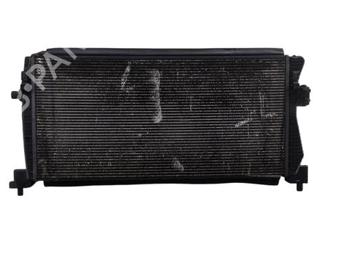 Water radiator SEAT LEON (5F1) 1.2 TSI | BP32064994M31  - Image 6