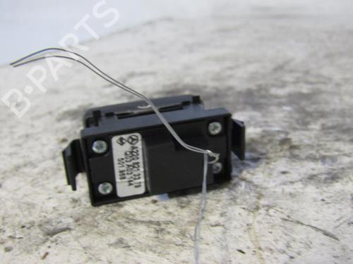 Left rear window switch MERCEDES-BENZ S-CLASS (W220) S 320 CDI (220.025, 220.125) | BP25112060I29 