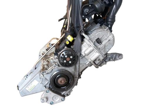 Engine MERCEDES-BENZ A-CLASS (W169) | BP25076093M1 - Image 8