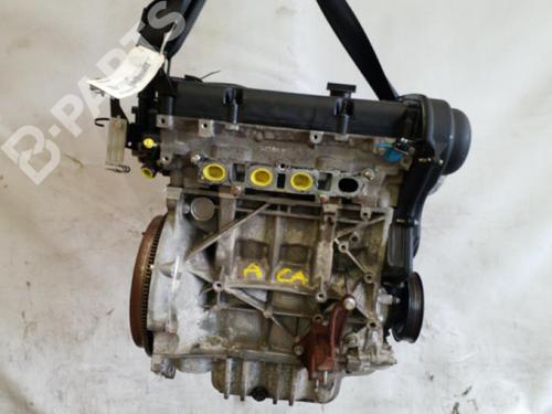Used Engine Engine FORD FIESTA VI (CB1, CCN) 1.4 (97 hp) 10573912 10573912