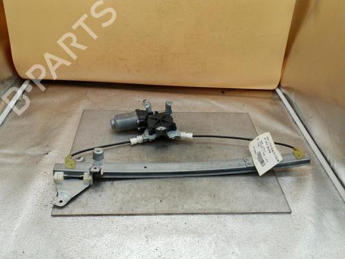 rear-left-window-mechanism-nissan-pathfinder-iii-r51-2005-25110427 main image