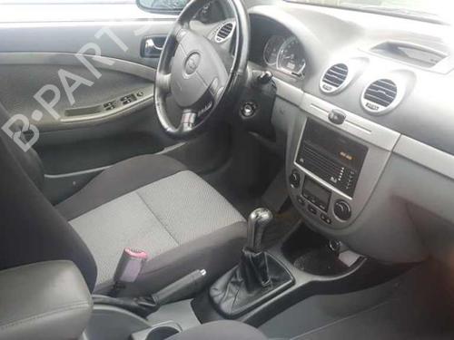 Left tailgate light CHEVROLET LACETTI (J200) 2.0 D | BP25063725C79  - Image 5