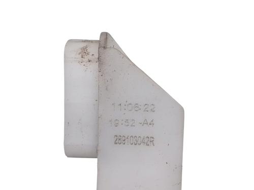 Used Windscreen washer tank RENAULT CLIO V (B7_) 1.6 E-TECH 140 (B7MU) (140 hp) 26707127