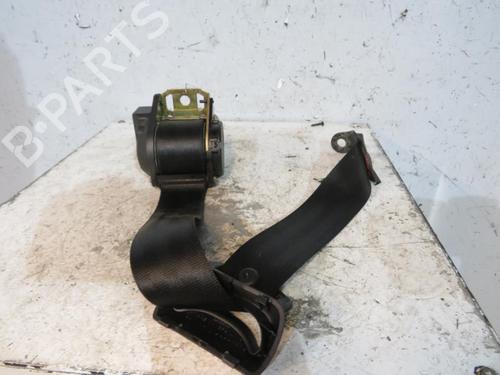 Venstre bak beltestrammer SEAT LEON (1M1) 1.9 TDI (110 hp) 25092601