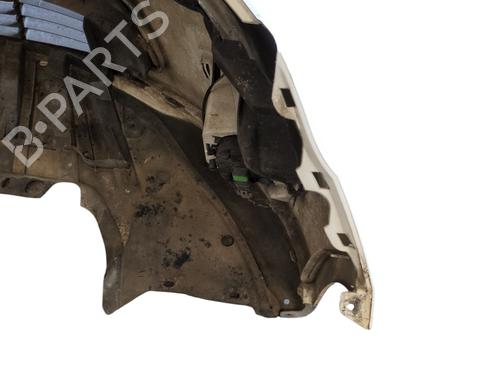 Front bumper FORD C-MAX II (DXA/CB7, DXA/CEU) 1.6 TDCi | BP29374674C7 