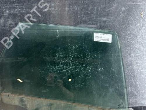 Rear right door window PEUGEOT 308 SW I (4E_, 4H_)  | BP25055659C21 