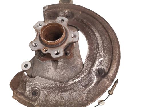 Right front steering knuckle BMW 5 Touring (G31) 520 d | BP34281262M26  - Image 5