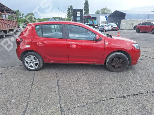 Comutador DACIA SANDERO II 1.0 SCe 75 (B8JC, B8JD, B8NC) | BP36691045I30 - Image 13