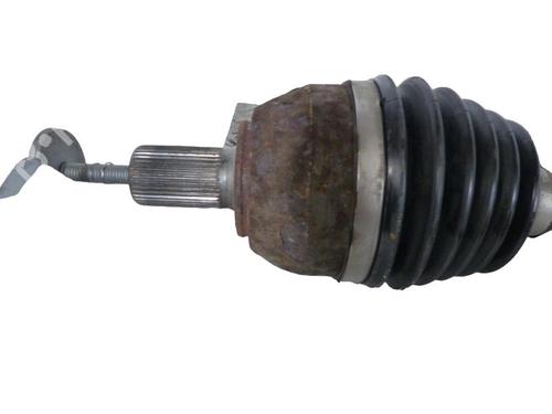 Used Left front driveshaft Left front driveshaft FORD MONDEO IV (BA7) 1.8 TDCi (125 hp) 25107458 25107458