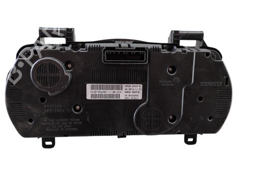 Instrument cluster RENAULT GRAND SCÉNIC IV (R9_) 1.2 TCe 130 | BP28130696C47 