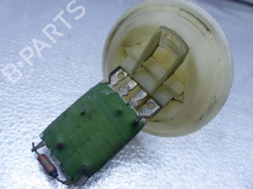 Heater resistor SMART FORTWO Coupe (451) 0.8 CDi (451.300) | BP25069017M108 