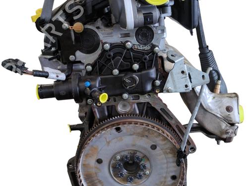 Engine RENAULT CLIO III (BR0/1, CR0/1) 1.6 16V (BR09, BR0T, CR09, CR0T) | BP27717188M1  - Image 5