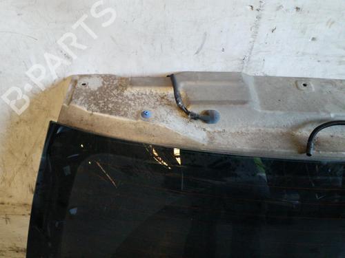 Tailgate SMART FORFOUR (454) 1.5 CDI (454.000) | BP25104786C6 