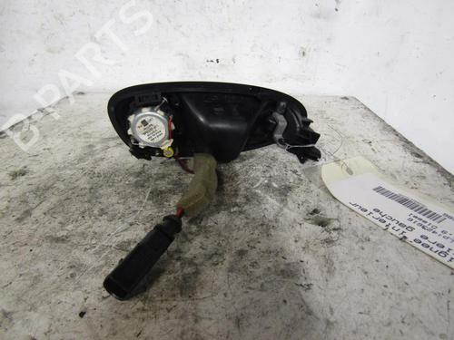 Rear left interior door handle SEAT ALTEA (5P1) 1.9 TDI | BP25063643I15 
