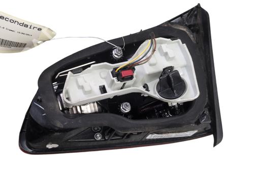Left tailgate light VW GOLF VII (5G1, BQ1, BE1, BE2) 1.6 TDI 4motion | BP32113613C79  - Image 6
