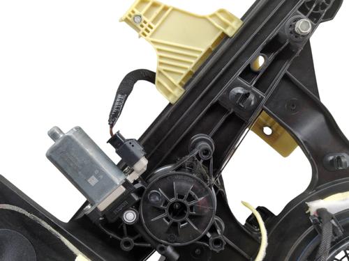Front right window mechanism CITROËN BERLINGO Box Body/MPV (K9) 1.5 BlueHDi 75 | BP32386866C23 - Image 8